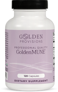 GoldenMUNE