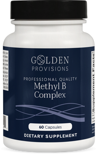 Methyl B Complex