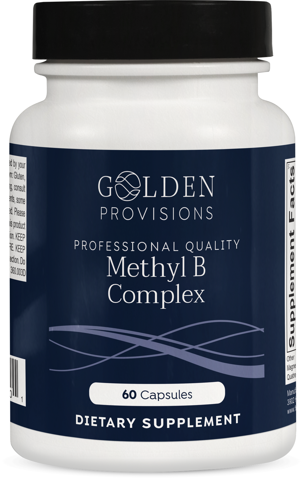 Methyl B Complex