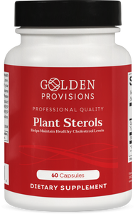 Plant Sterols