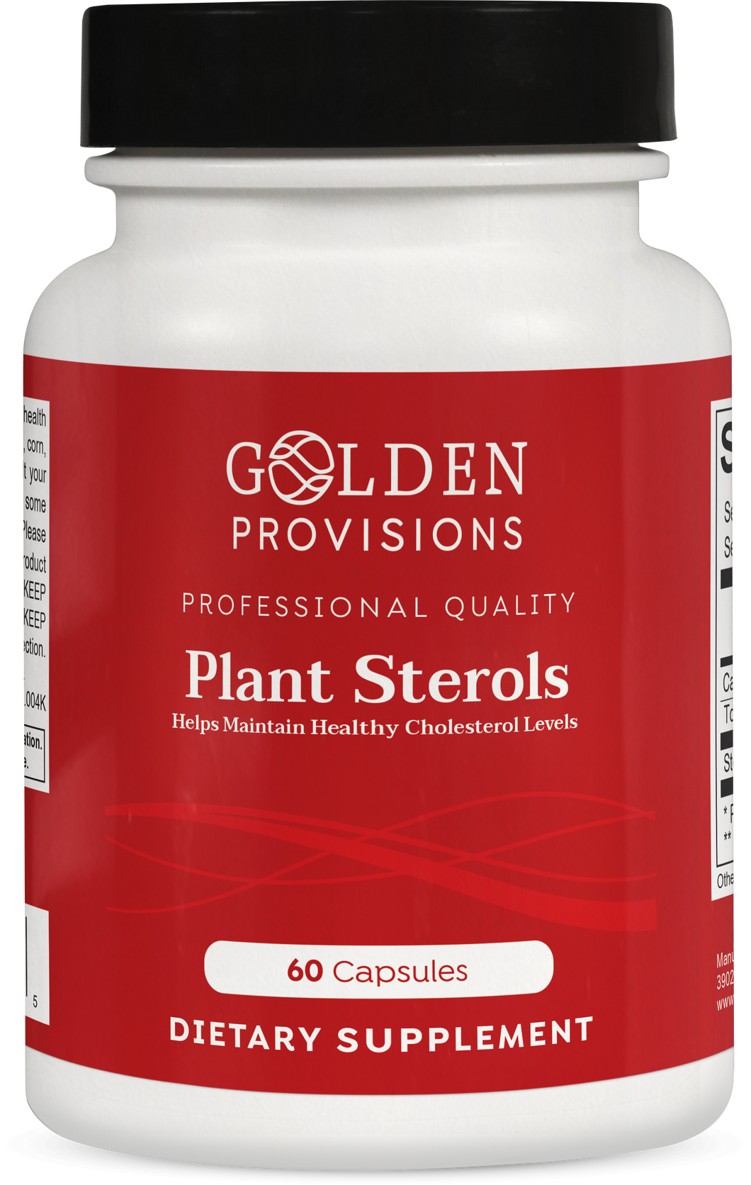 Plant Sterols