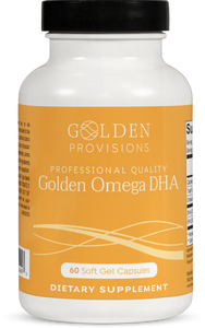 Golden Omega DHA