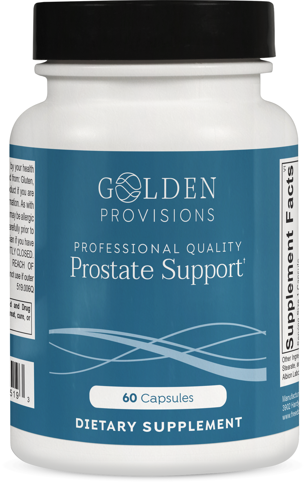 Prostate Support