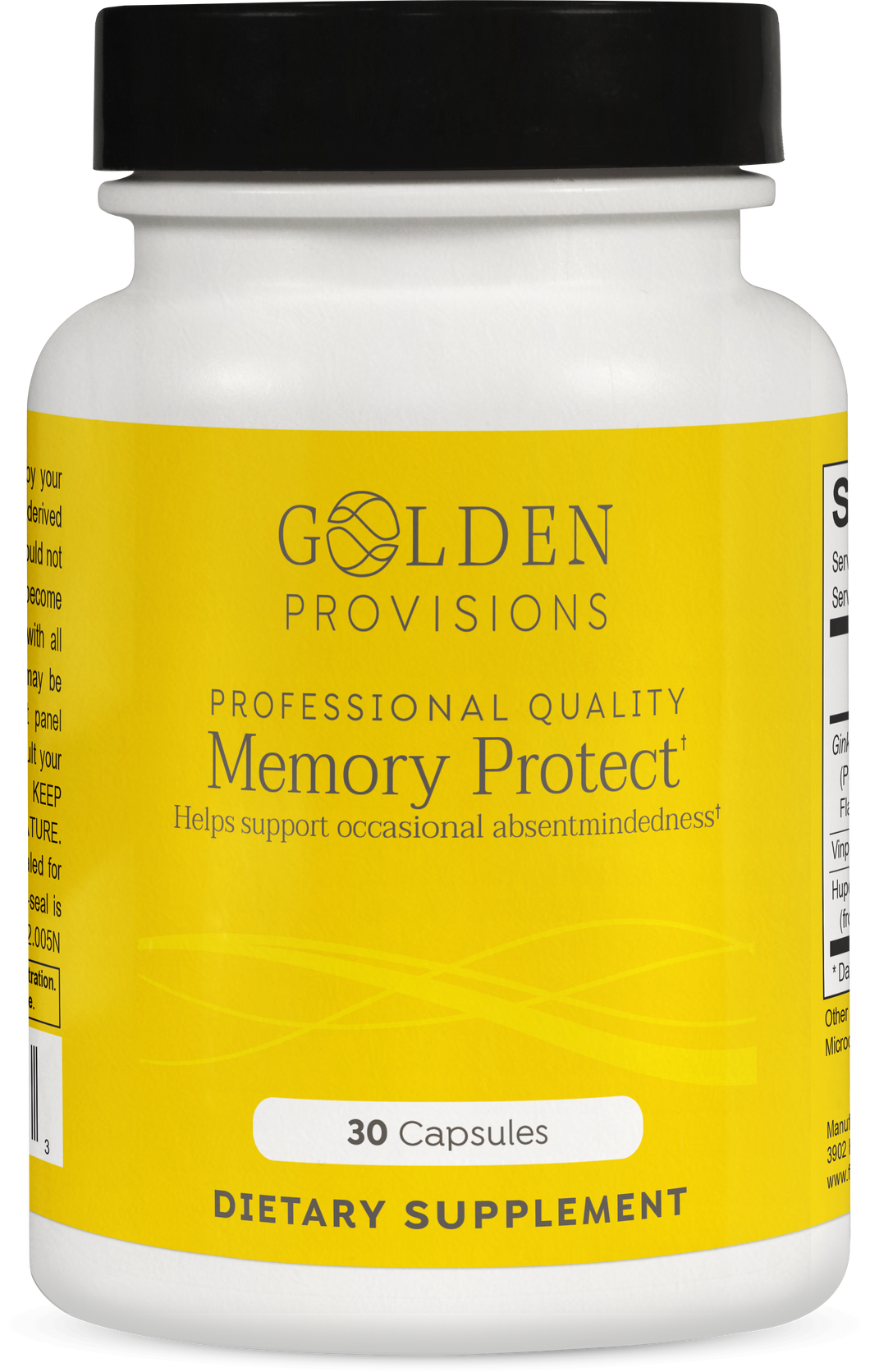 Memory Protect