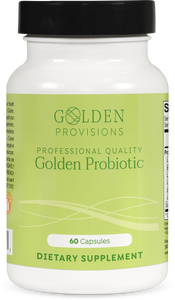 Golden Probiotic