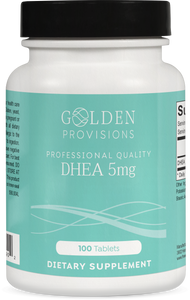 DHEA 5mg