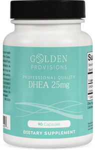 DHEA 25mg