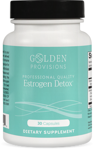 Estrogen Detox