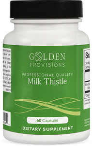 Milk Thistle