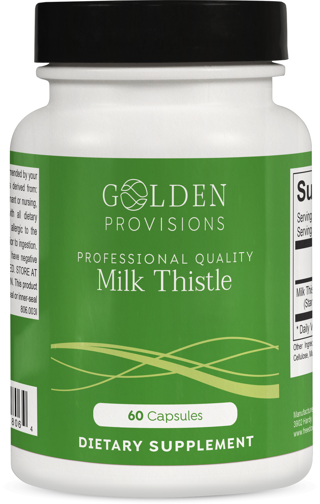 Milk Thistle