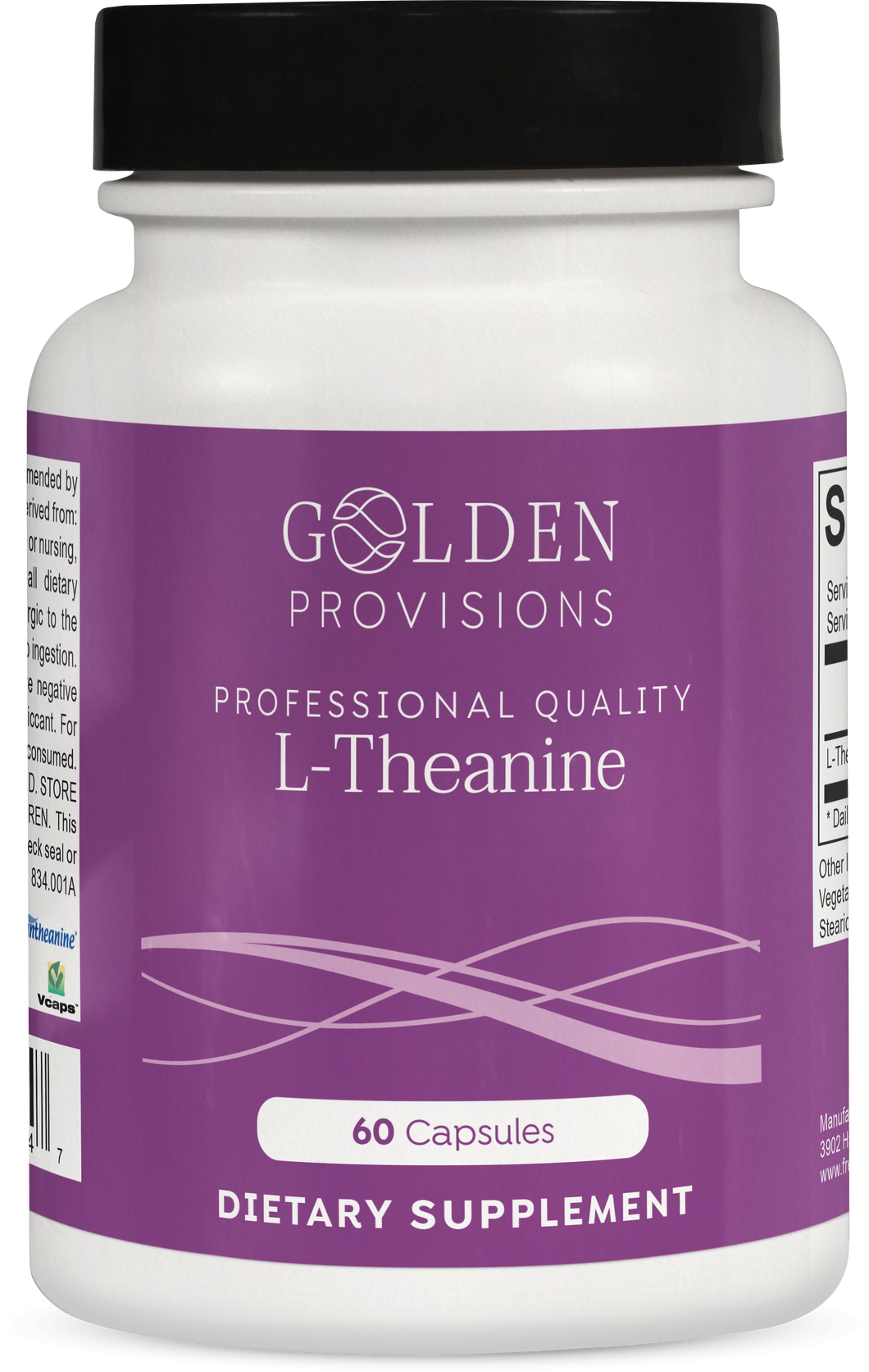 L-Theanine