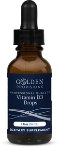 Vitamin D3 Drops