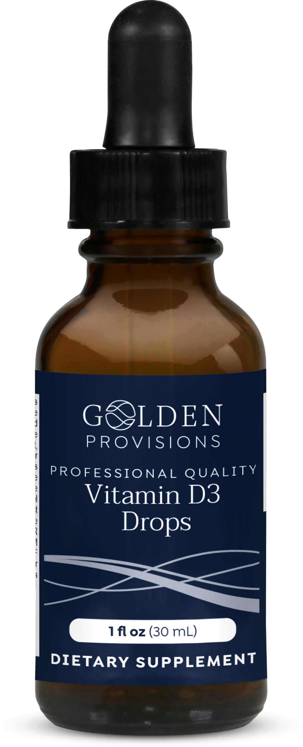 Vitamin D3 Drops