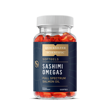 Load image into Gallery viewer, Sashimi Omegas
