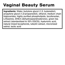 Load image into Gallery viewer, Vaginal Beauty Serum
