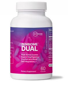 Zenbiome DUAL