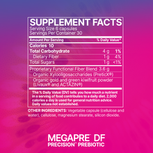 Load image into Gallery viewer, MegaPre Dairy-Free Capsules
