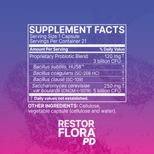 Load image into Gallery viewer, RestorFlora™ PD
