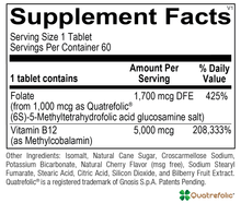 Load image into Gallery viewer, Methyl B12 with Folate
