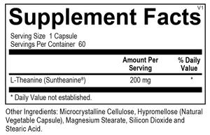 L-Theanine