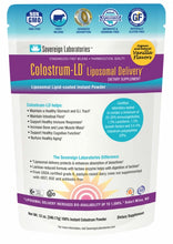 Load image into Gallery viewer, Colostrum LD® Powder, Natural Vanilla Flavor
