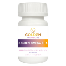 Load image into Gallery viewer, Golden Omega DHA

