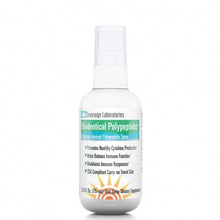 Load image into Gallery viewer, BioIdentical Polypeptides™ Oral Spray size :: 2.5 oz.
