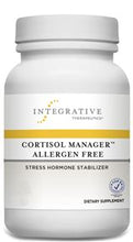 Load image into Gallery viewer, Cortisol Manager™ Allergen Free
