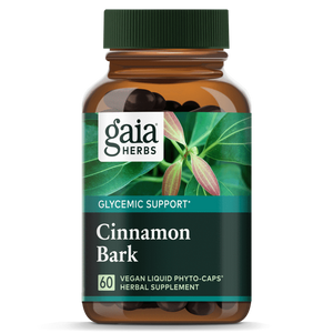 Cinnamon Bark