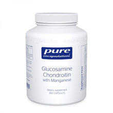 Load image into Gallery viewer, Glucosamine Chondroitin with Manganese
