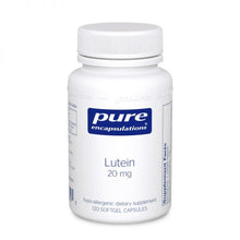 Load image into Gallery viewer, Lutein 20 mg
