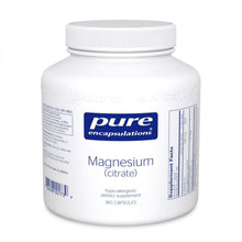 Load image into Gallery viewer, Magnesium (citrate)

