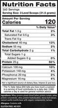 Load image into Gallery viewer, Natural Power Whey Protein (40 Servings - 1 Jar)
