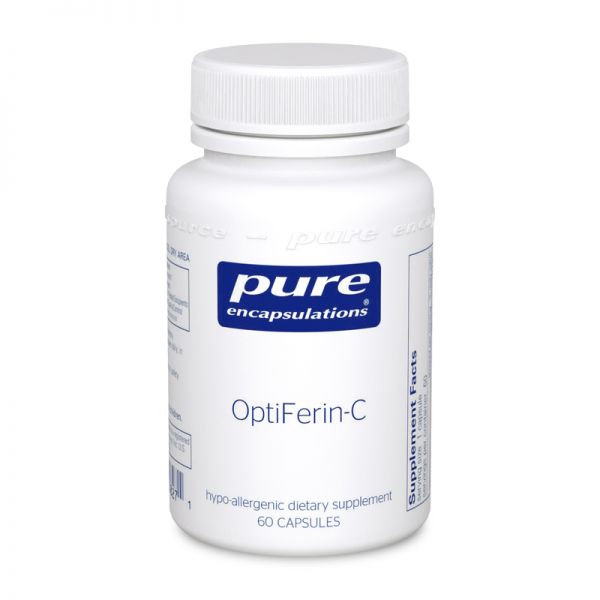 OptiFerin-C 60's