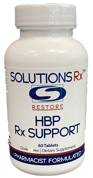 HPB Rx Support