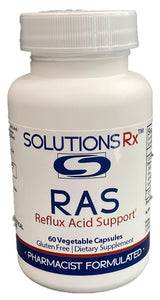 RAS (Reflux Acid Support)