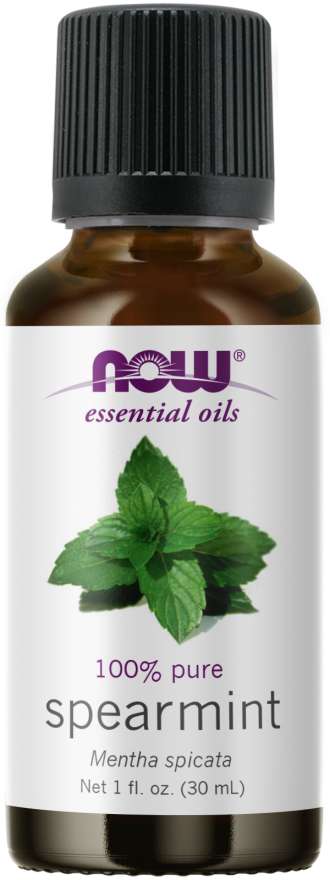Spearmint Oil