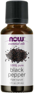 Black Pepper Oil