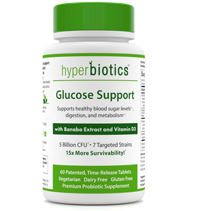 Glucose Support