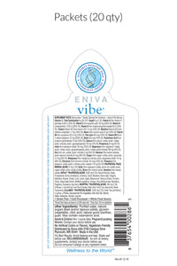 VIBE Fruit Sensation Packets (20 qty)