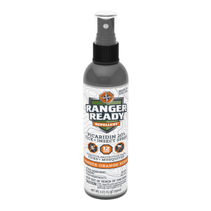 Ranger Ready Zero Scent