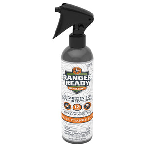 Ranger Ready Zero Scent