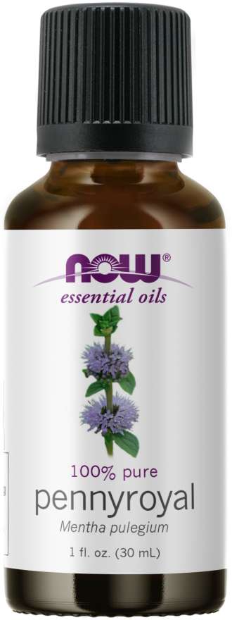 Pennyroyal Oil